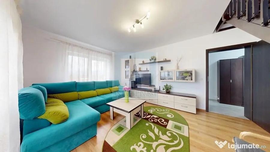 Apartament 3 camere, 121 mp,2 bai, 3 balcoane-zona Subcet... - 11