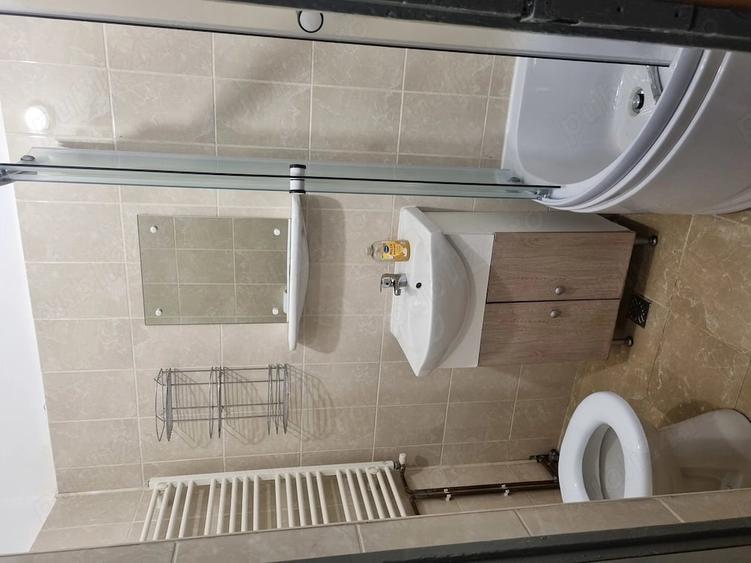 Apartament 2 camere de inchiriat piata sfatului - 9