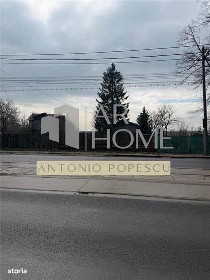Vanzare teren intravilan, industrial, in Ploiesti, zona Mihai Bravu. - 6