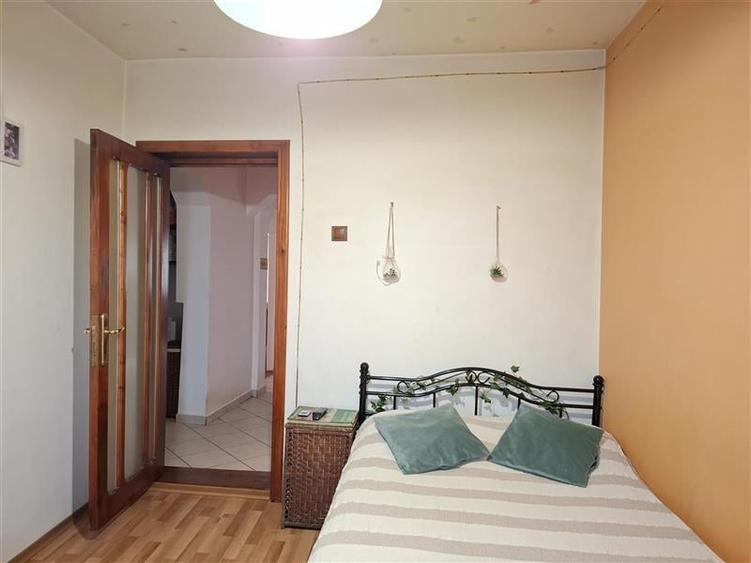 Apartament 3 camere, mobilat si utilat, 2 balcoane, CT - 11