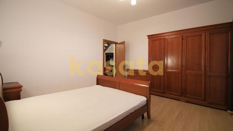 Vilă Individuală de vanzare cu teren de 1.000Mp. - Zona Jolie Ville - 35