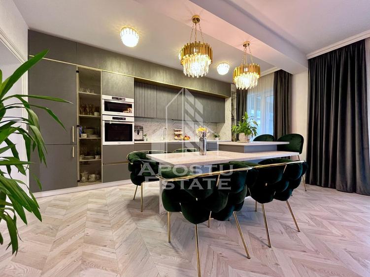 Duplex exclusivist, cu 5 camere, in zona Mehala - 5