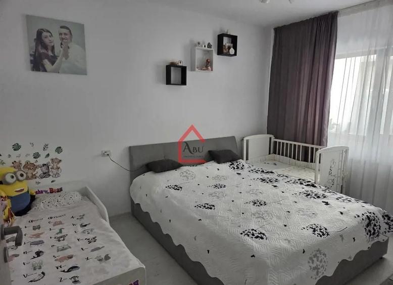 ap 3 cam | Valea Lupului | loc de parcare - 1