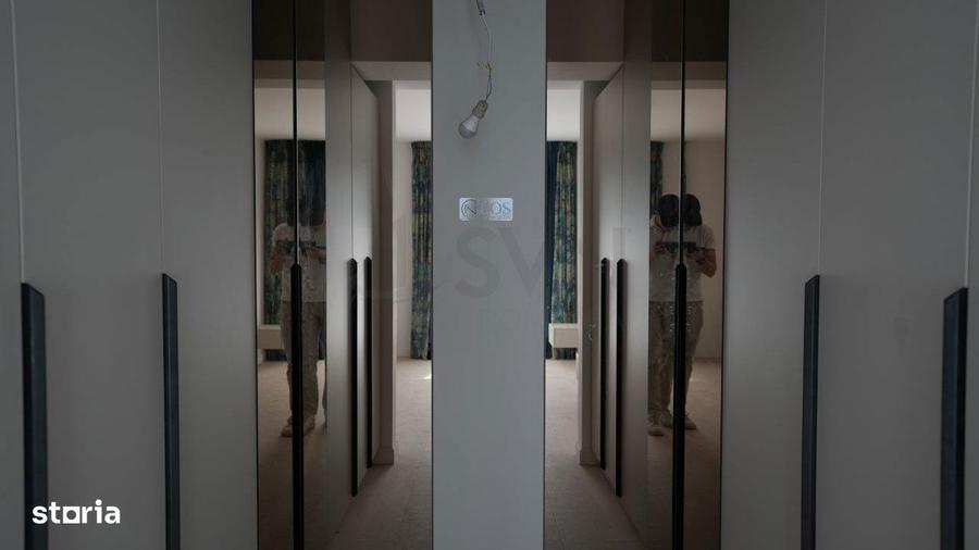 Studio- bloc nou- Pipera - - 9