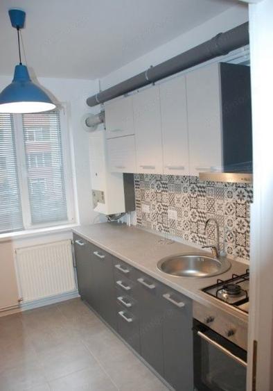 2 camere zona Metalurgiei - 4