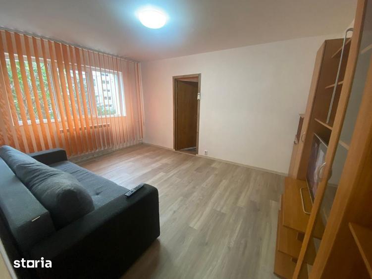 SUPER OFERTA!!! AP 2 CAMERE ET 2 -ZONA BALABAN. - 1