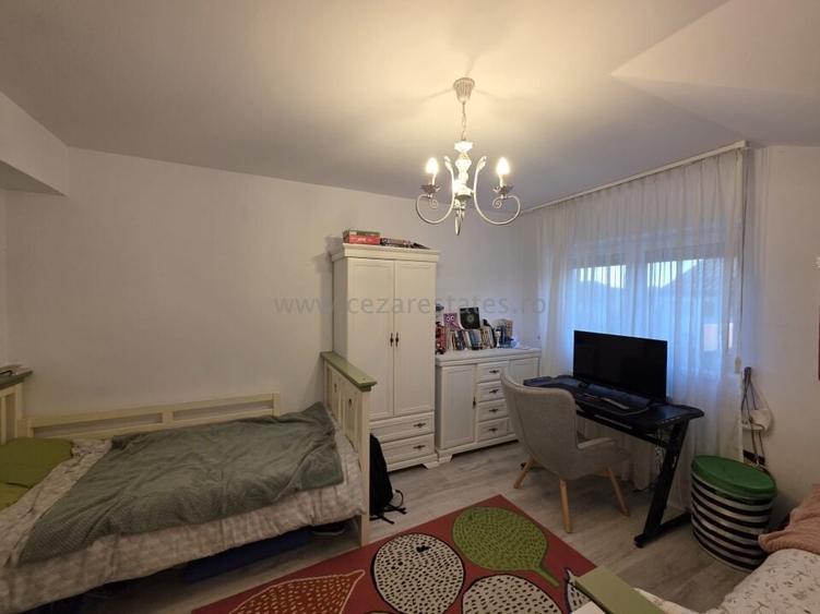 VILA DE VINZARE IN PALADIN RESIDENCE CORBEANCA - 32