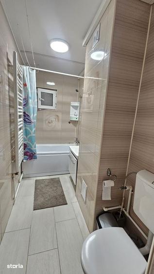 Apartament modern cu 2 camere de inchiriat etaj 2, zona Nae Leonard - 5