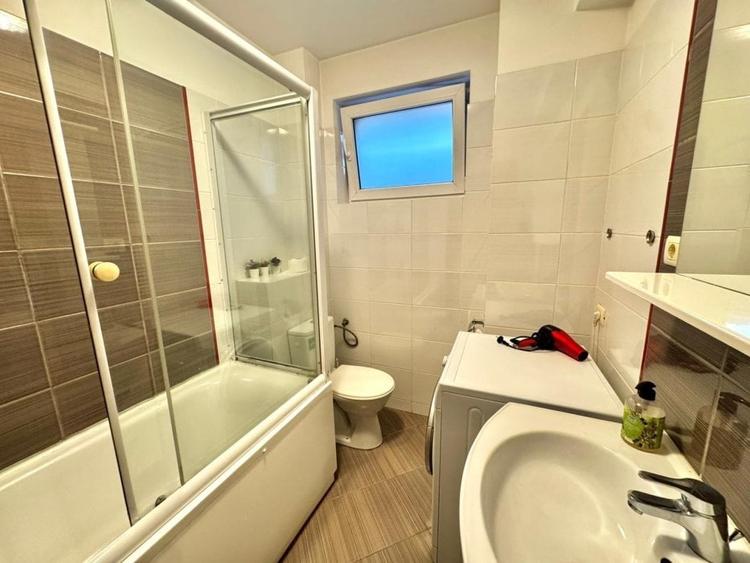 2 Camere transformate in 3 camere - Pipera - Emil Racovita - Garaj - 5