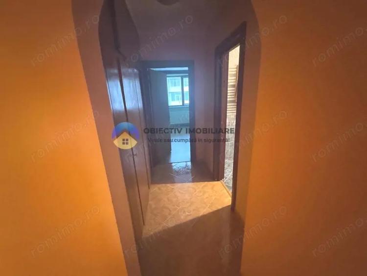 Apartament 3 camere de vanzare- Maratei/ Scoala nr.2 - 5
