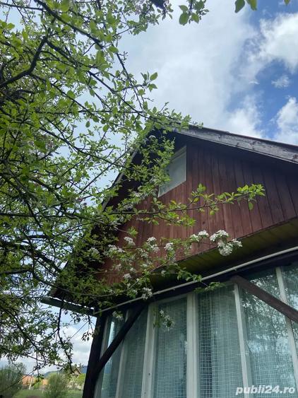 De vanzare casa de vacanta - 4