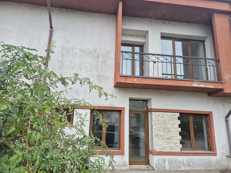 Casa P+1 in apropierea Bazei Nato - 2