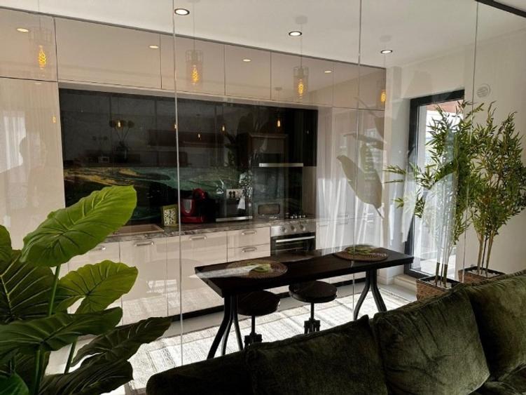 Apartament 4 Camere Nusco City - Pipera | Parcare | Terasa 23 MP - 5