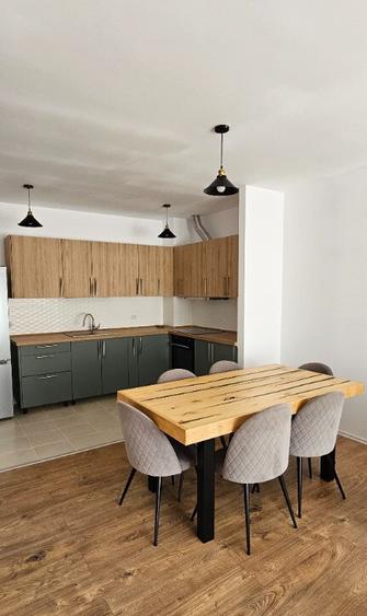 Vand apartament in Tampa Gardens Apartament cu Randament Ridicat - 15