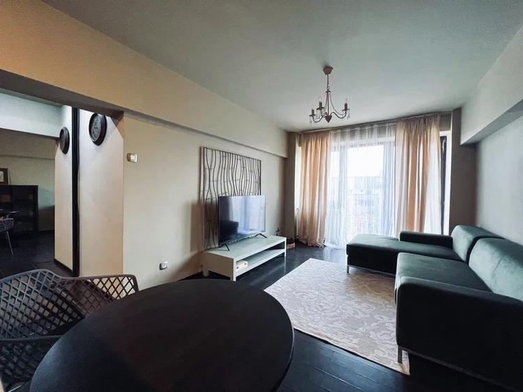 Apartament | 2 camere | Magheru | Romana - 1