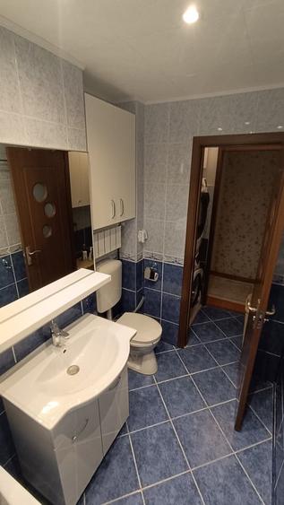 Brancoveanu De vanzare 3 camere 68 mp renovat - Covasna - 10