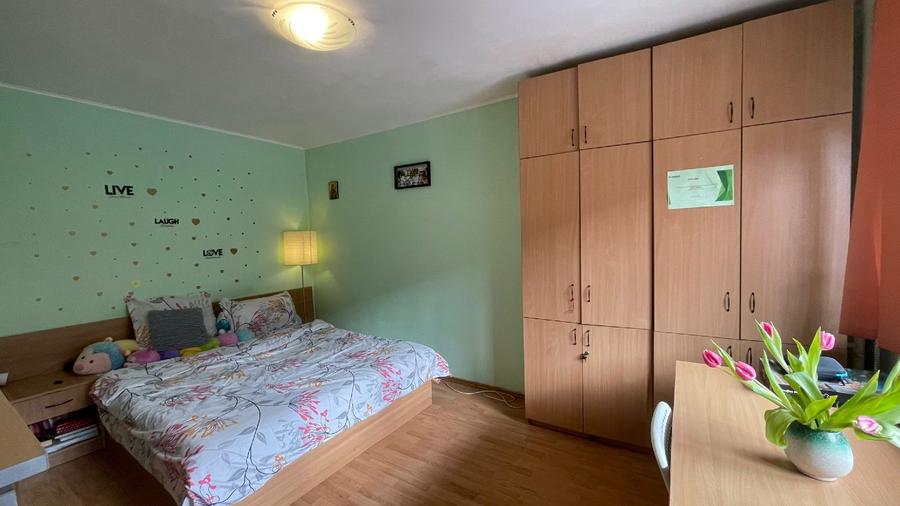 Proprietar, vand garsoniera cartier Astra, 58.500 € - 1