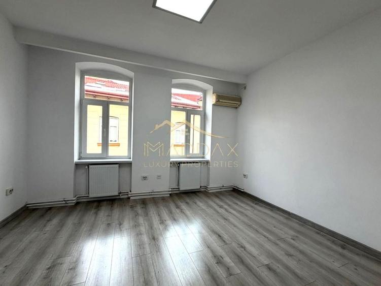 Spatiu de inchiriat // birou in zona premium // 100mp // Ultracentral - 4