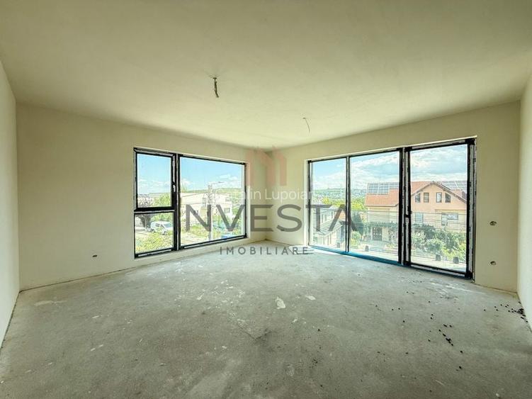 Apartament in vila! 4 camere 118 mp utili+29 mp terasa! 2 garaje! Apartament in vila! 4 camere 118 mp utili+29 mp terasa! 2 garaje!