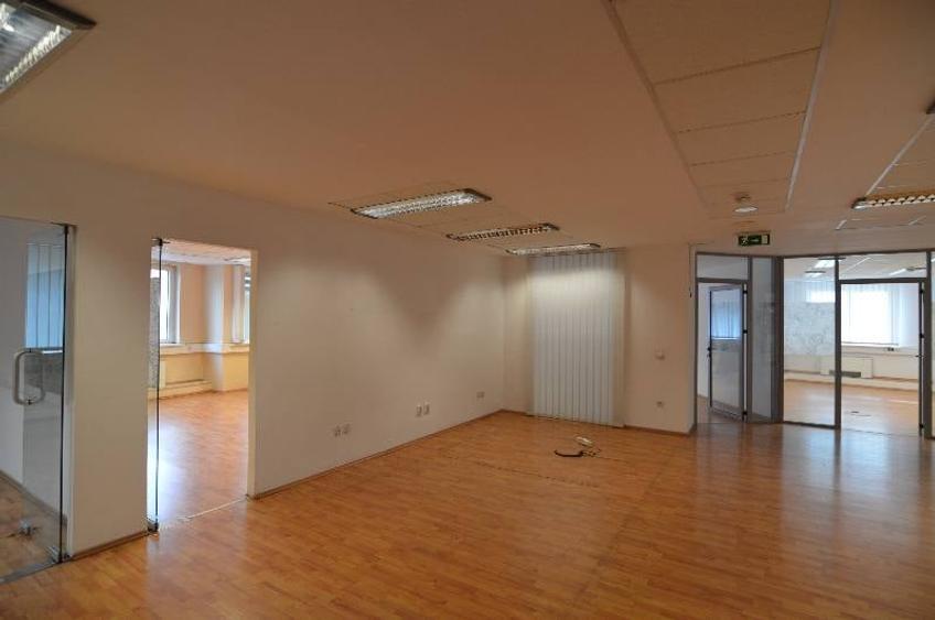 0% comision! Inchiriere birouri Calea Victoriei, 420 - 979 mp - 11