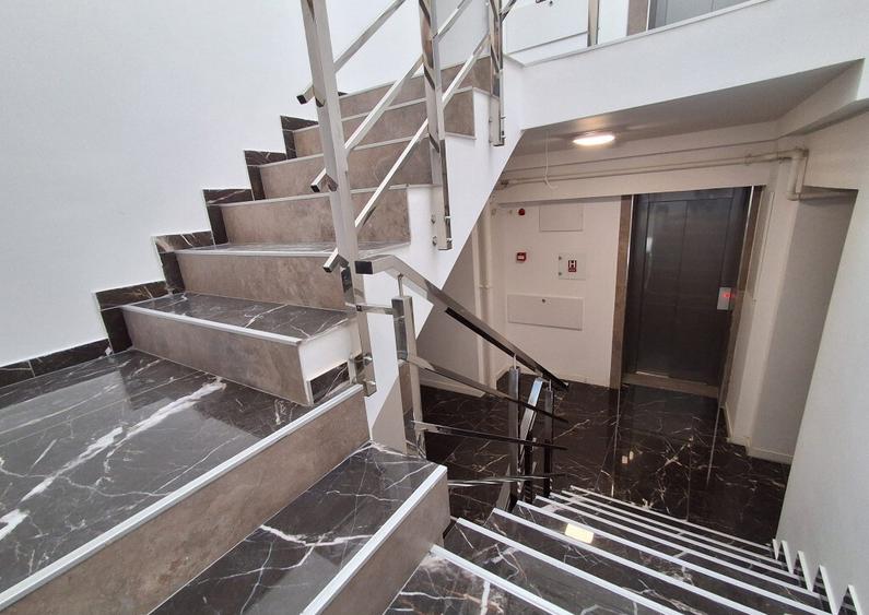 Mutare directa 2 camere decomandat bloc nou Oltenitei Berceni - 4