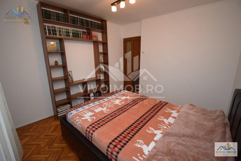 Dristor-Râmnicu Vâlcea | mobilat și utilat | centrală proprie | bloc reabilitat - 9