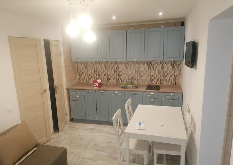 Apartament 1 camera -str Traian Mosoiu-Centru - 2