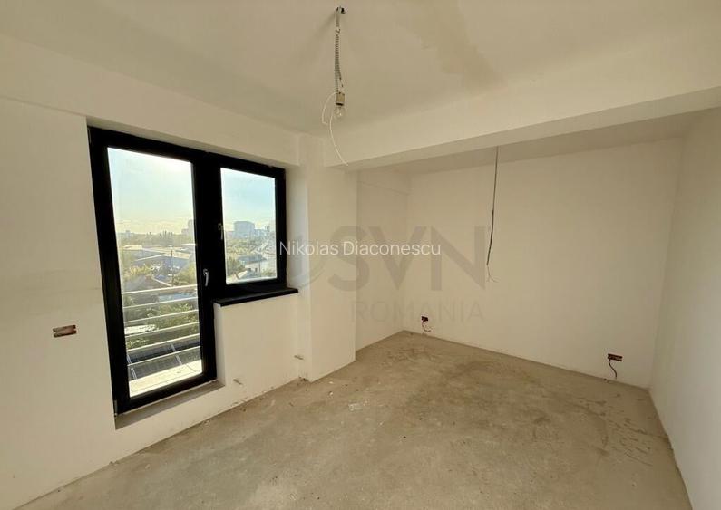 Apartament 3 Camere de Vanzare