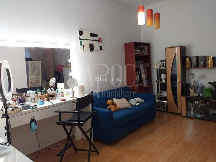 Apartament 2 camere de vanzare in Gheorgheni, Cluj Napoca