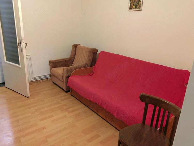 De vanzare apartament cu 1 camera 7 Noiembrie (Str,Faget) - 6