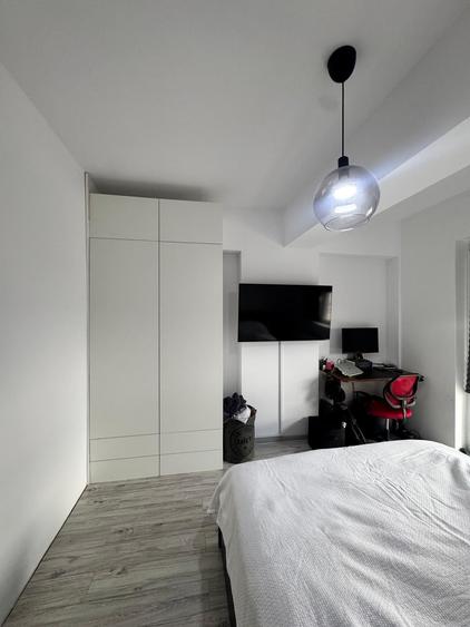 Apartament 2 camere - Decomandat - Mobilat - Bulevardul Uverturii - Comision 0 - 10