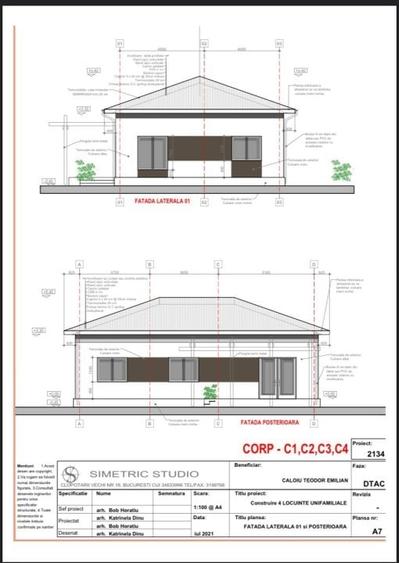 Case pe parter de vânzare Bacu - 15