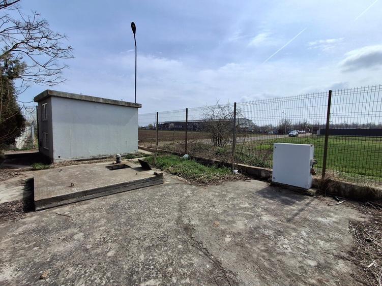 Hala productie /depozitare si birouri Branesti - Makita - 46