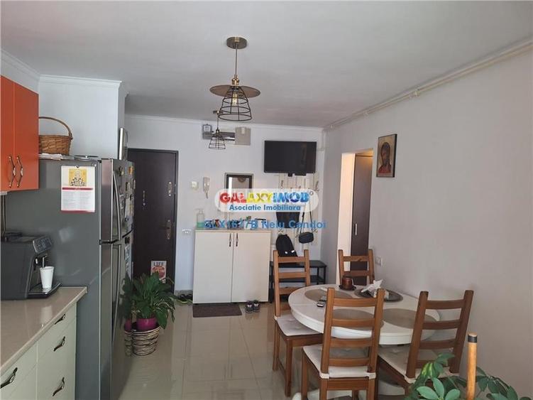 VANZARE APARTAMENT 2 CAMERE RAHOVA MARGEANULUI