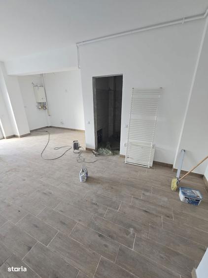 Apartament 1 camera Balcon 9,6m2 Zona Baciu - 8