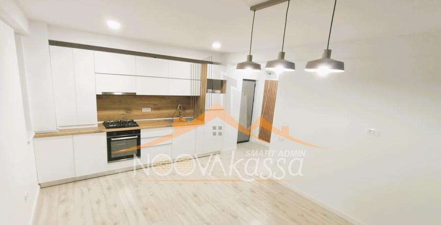 Apartament 2 camere Mamaia Nord - 1