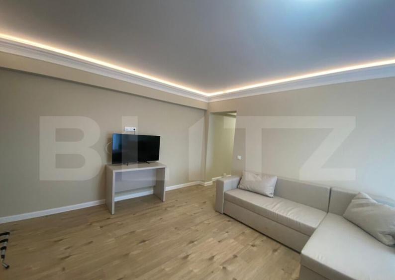 Apartamente 3 camere, 60 mp, zona Ghiroda - 9