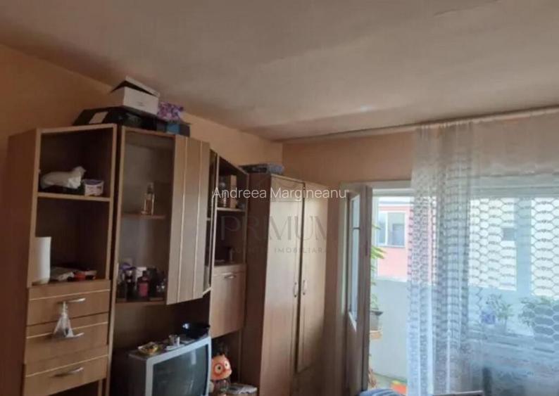 KIRIAC - 2 Camere - Etaj intermediar - Model mare - Mobilat KIRIAC - 2 Camere - Etaj intermediar - Model mare - Mobilat