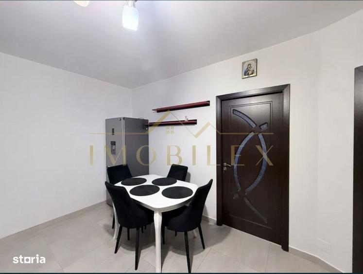 Apartament 3 camere, mobilat, parcare, zona Sesul de Sus - 4