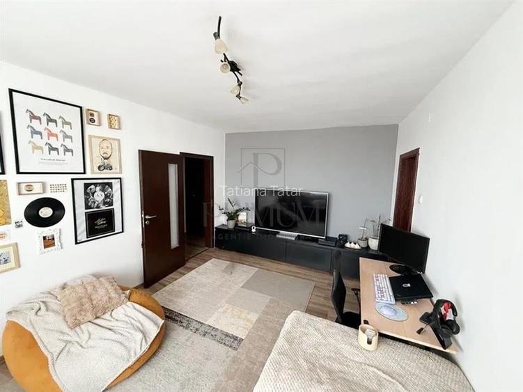 COMPLEX STUDENTESC - 3 cam - Spatios - Centrala Proprie - Lift - POZITIE EXCELEN