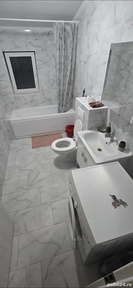 Apartament 2 camere Giroc - 300 euro - chirie - 5