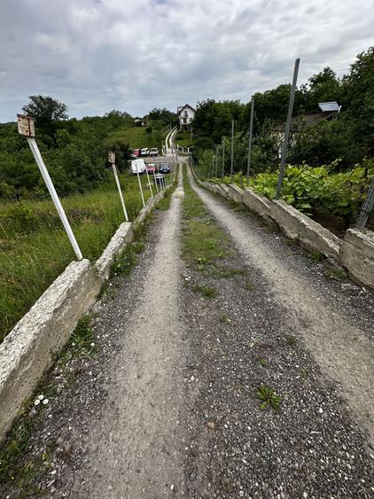 Teren   CC  892 mp Str Izvorani - 3