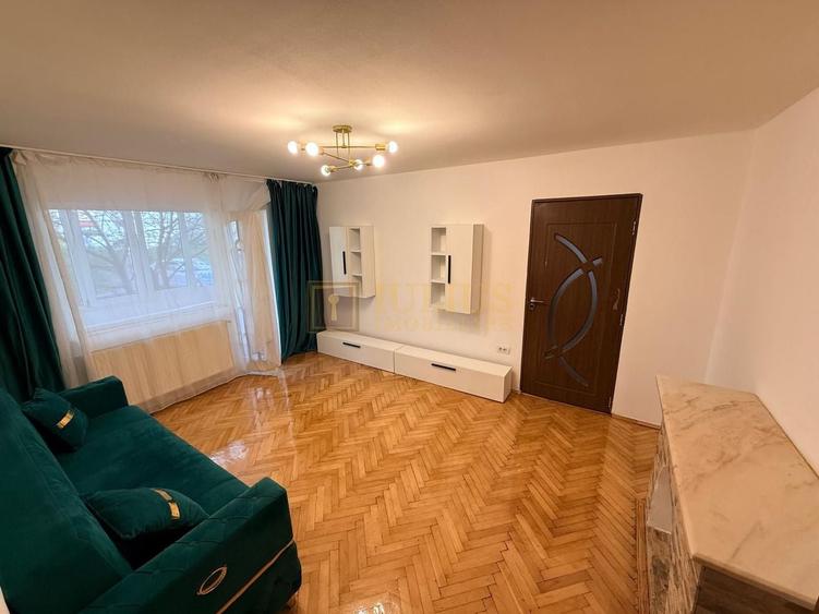 2 camere, zona Modern-Dorobanti, apartament superb, zona linistita! - 6