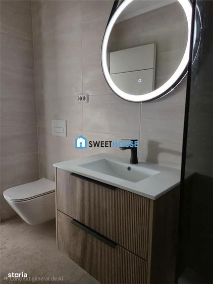 Casa individuala de vanzare IzvorTarlungeni - 3