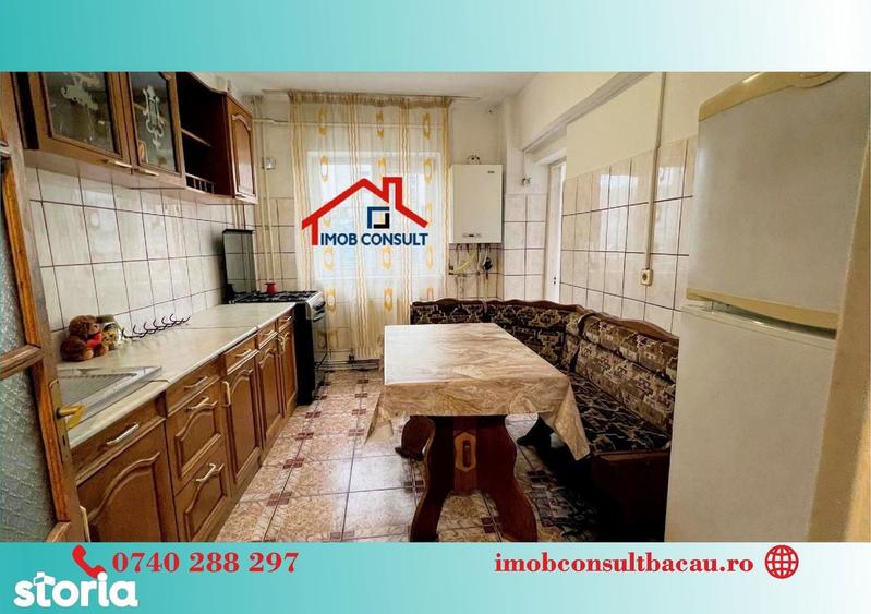 Apartament 2 camere de inchiriat ?tefan cel Mare / Miori?ei! CE1589 - 4