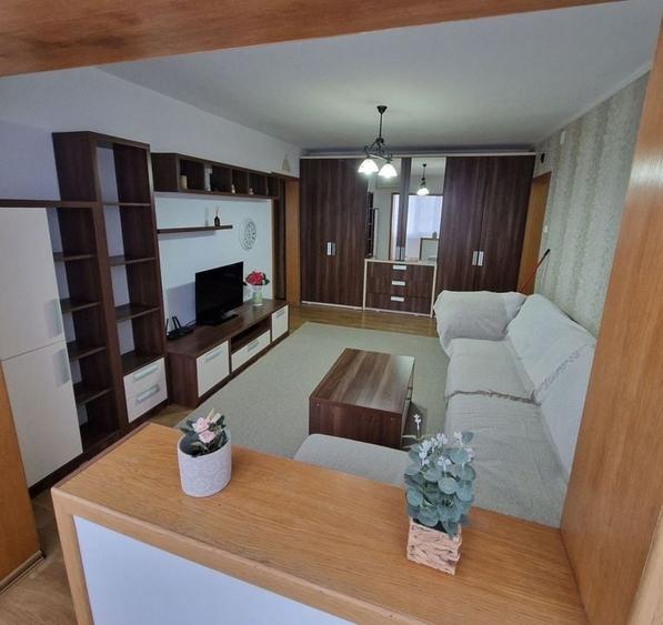 AP. 2 CAMERE STEFAN CEL MARE, BUCATARIE INCHISA, METROU 5 MINUTE - 2