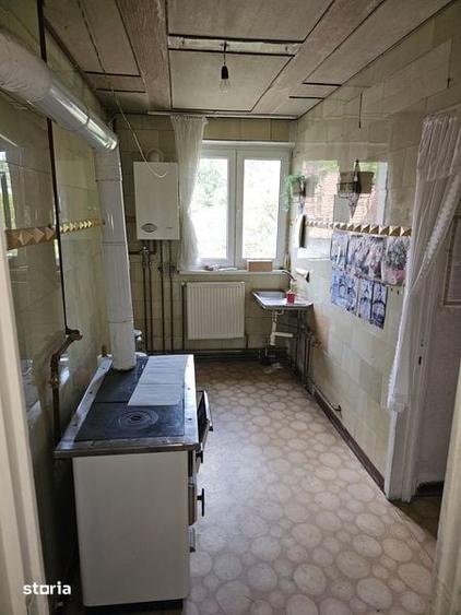 Vand Apartament 2 camere - 5
