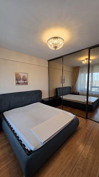 Exclusive Residence Copou Apartament 3 camere - 2
