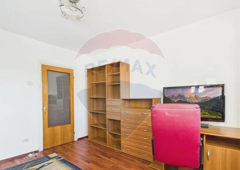 Apartament 3 camere Obor - metrou - 9