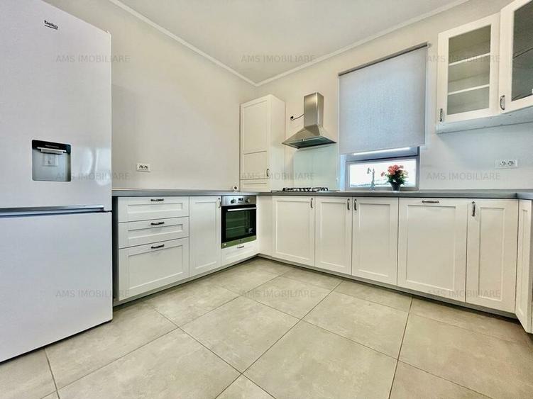 SUPERB / GRADINA GENEROASA / LOC PARCARE - 9